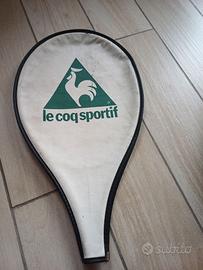 Racchetta tennis le coq sportif