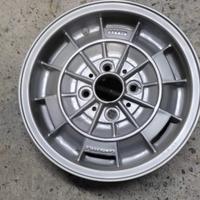 Cerchi campagnolo Abarth magnesio 13x5