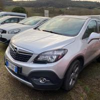 Opel Mokka 1.7 CDTI Ecotec 130CV 4x2 Start&Stop Eg