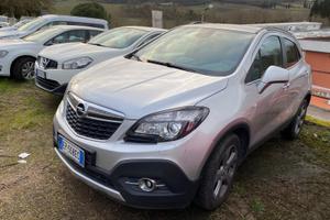 Opel Mokka 1.7 CDTI Ecotec 130CV 4x2 Start&Stop Eg
