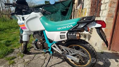 Honda Dominator ISCRITTA FMI