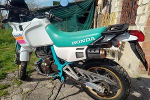 Honda Dominator ISCRITTA FMI