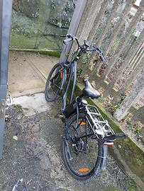 bici elettrica