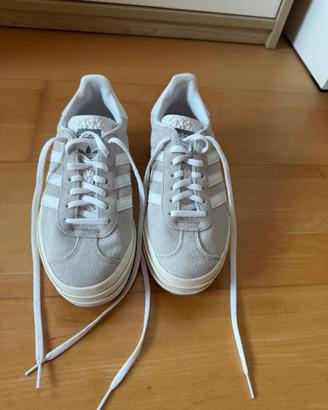 Adidas gazelle bold