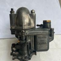 CARBURATORE WEBER 26 IMB 4 PER FIAT 500 D F L