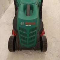 Tagliaerba elettrico bosch