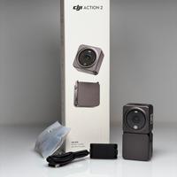 DJI ACTION 2 Power Combo