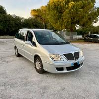 Lancia Phedra 7 posti Diesel 2.2 JTD Emblema Plus