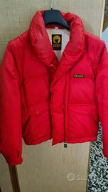 GIACCA A VENTO DONNA 