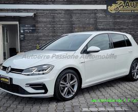 VOLKSWAGEN Golf 7ª serie - 1.6 TDI R-Line