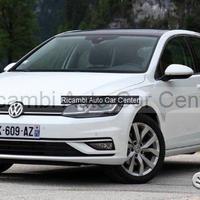 Ricamb usatii originali Volkswagen golf 7.5