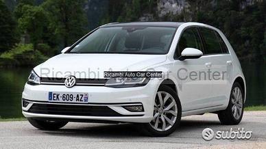 Ricamb usatii originali Volkswagen golf 7.5