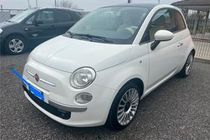Fiat 500 1.4 100 cv