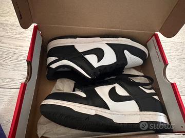 Scarpe nike 36,5