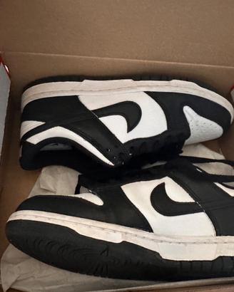 Scarpe nike 36,5