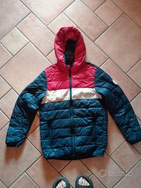 giubbotto jack & jones