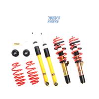 KIT SOSPENSIONE FILETTATA EIBACH MTS VOLKSWAGEN T-