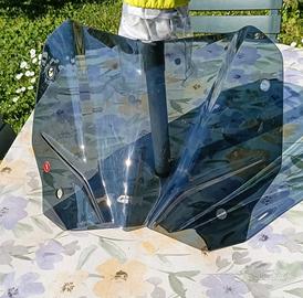 Cupolino per scooter Honda sh