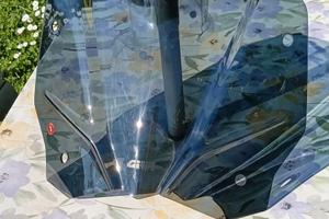 Cupolino per scooter Honda sh