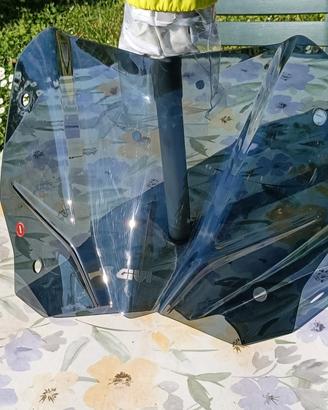 Cupolino per scooter Honda sh