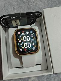Smartwatch Liu Jo VOICE MINI