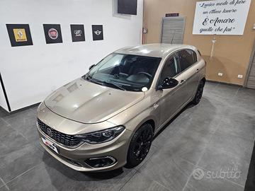 Fiat Tipo 1.4 T-Jet 120CV GPL 5 porte Lounge