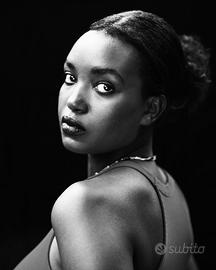 Assistente alla vendita,consulente d'immagine