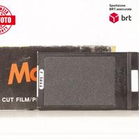 Mamiya Cut Film/Plate Holder Type J