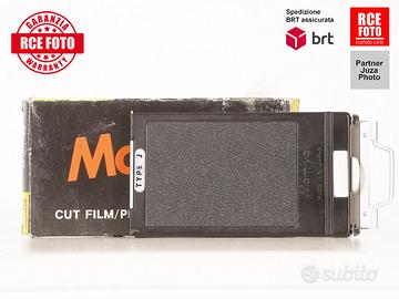 Mamiya Cut Film/Plate Holder Type J