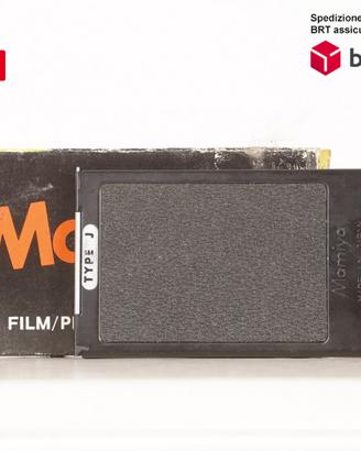 Mamiya Cut Film/Plate Holder Type J