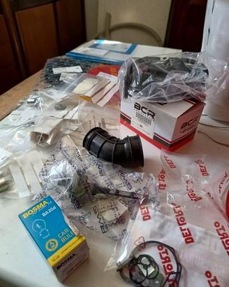 Ricambi Piaggio Zip 1'serie