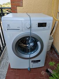 Lavatrice Electrolux EWF1285DOS