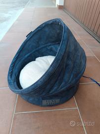 Cuccia per gatto