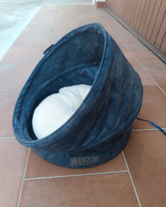 Cuccia per gatto