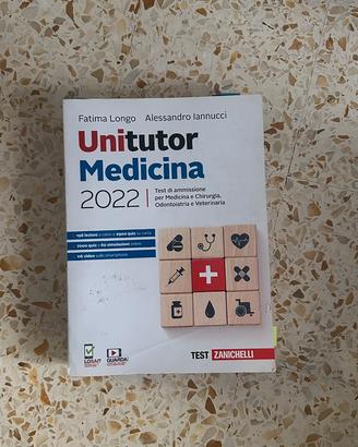 UniTutor Medicina