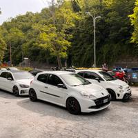 Clio rs 3 light cup