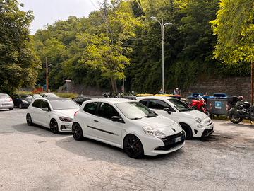 Clio rs 3 light cup