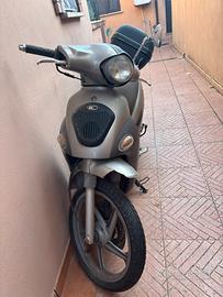 Kymco people 125 cc