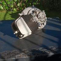 blocco piaggio ciao polini