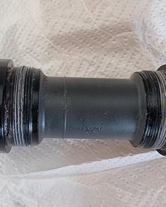 Movimento centrale shimano dura ace di2 12v 