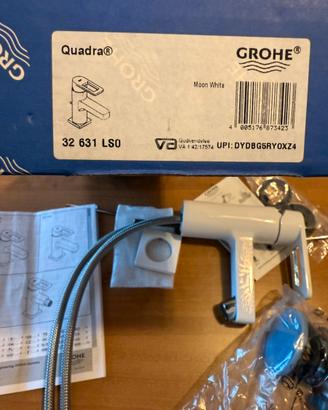 Rubinetto bagno GROHE