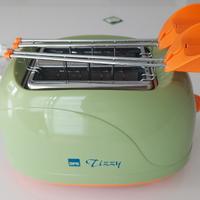 Tostapane Automatico