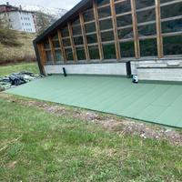 Impermeabilizzazione Guaine bituminose sintetiche