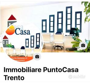 Nuovissimo ultimo piano in bifamiliare