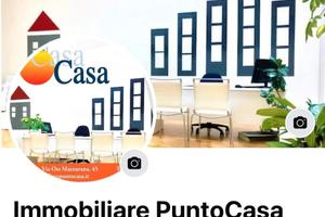 Appartamento in bifamiliare