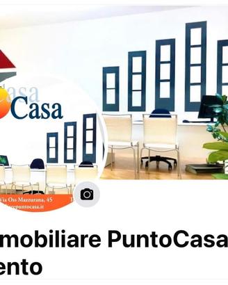 Nuovissimo ultimo piano in bifamiliare