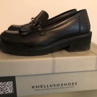 Mocassino donna - Melluso