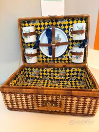 Cesto pic-nic
