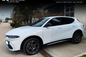 Alfa Romeo Tonale 1.6 diesel 130 CV TCT6 Ti