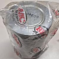 filtro aria per moto cilindrico BMC